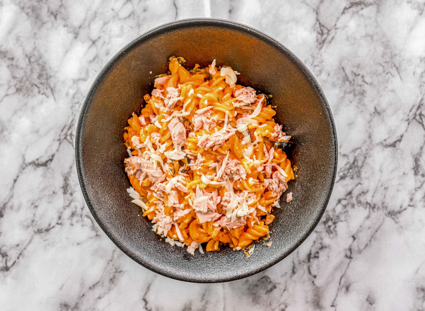 Tuna Pasta