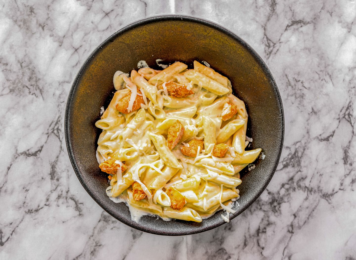 Pasta Pasto