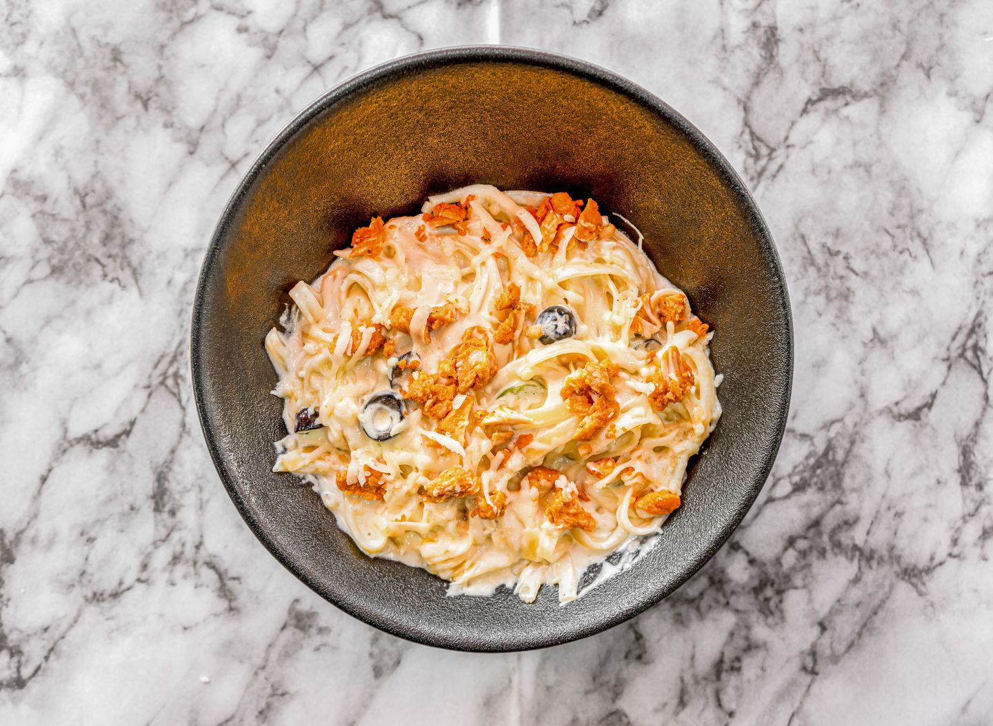 Fettuccine Special