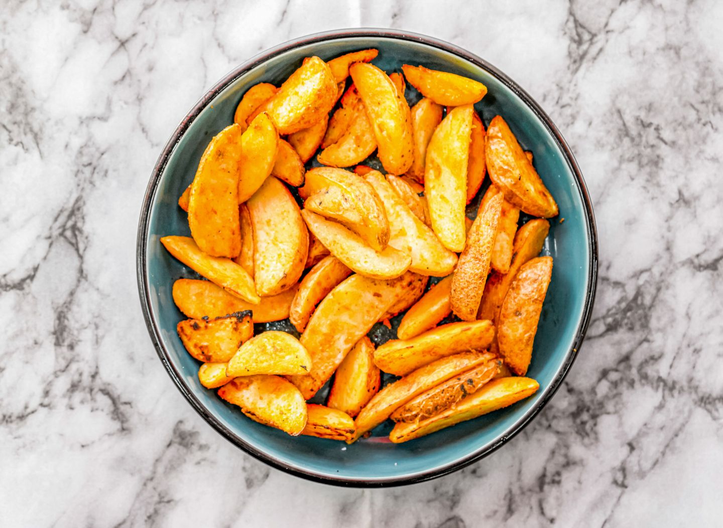 Potato Wedges