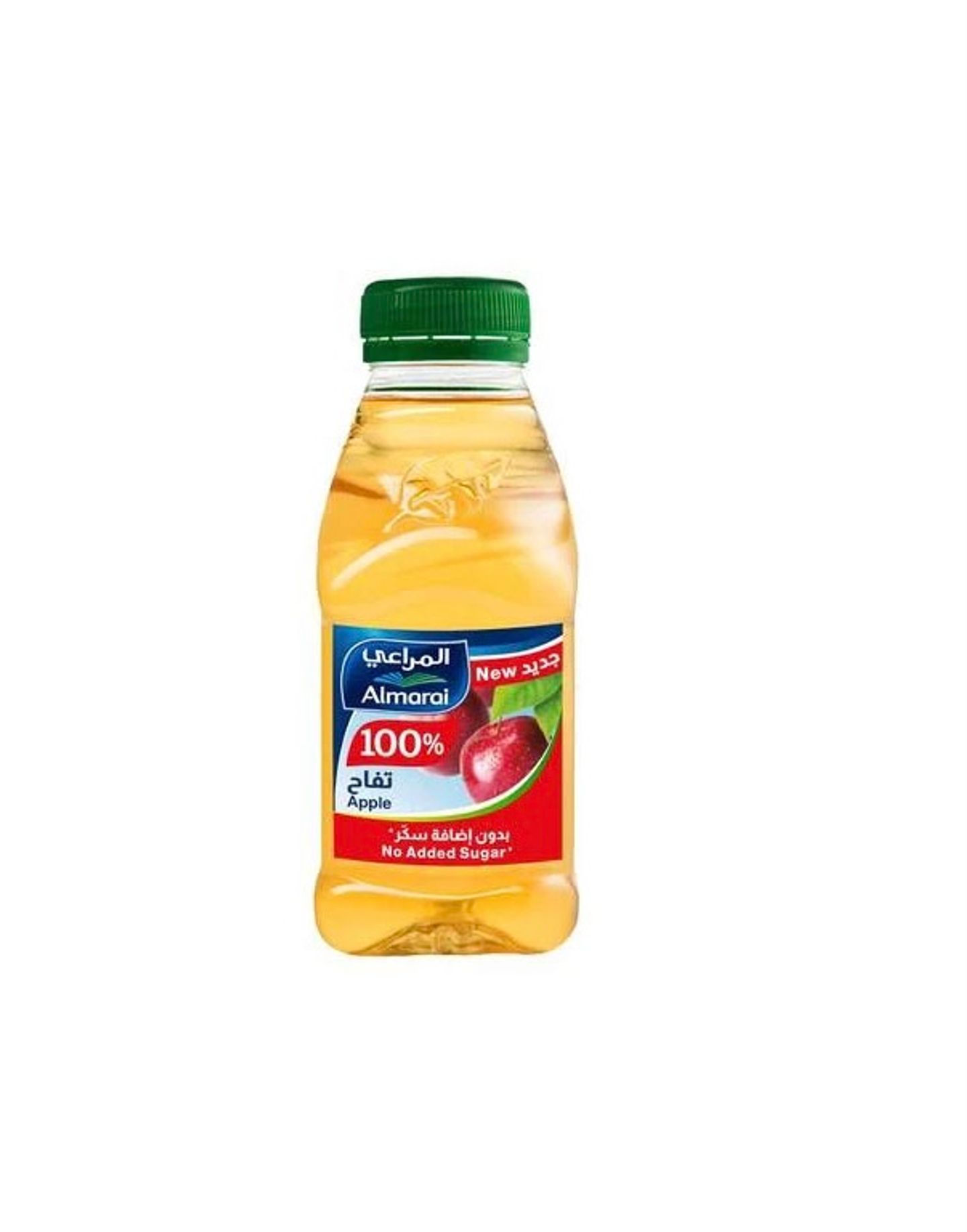 Apple Juice Without Sugar