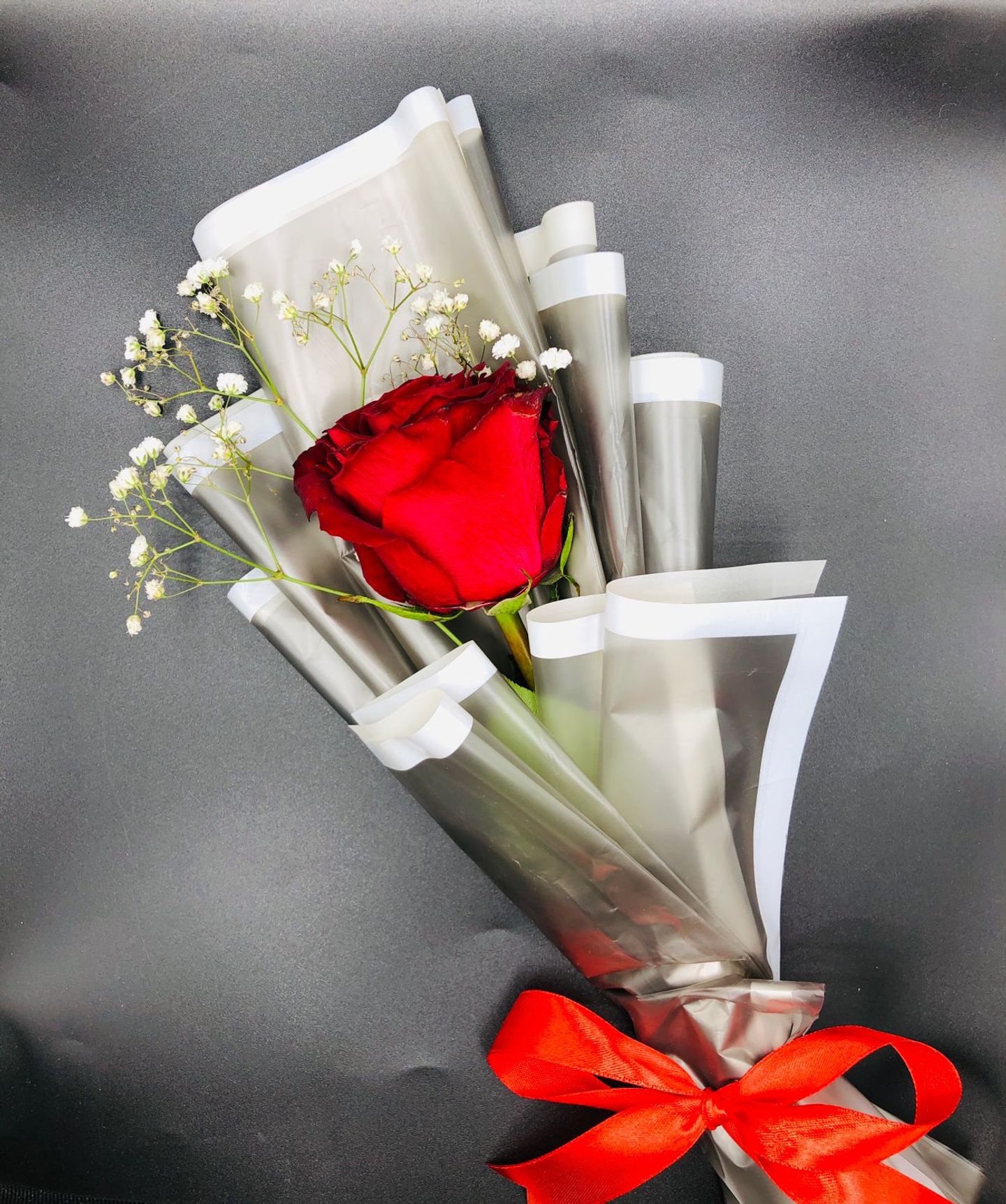 Red Roses