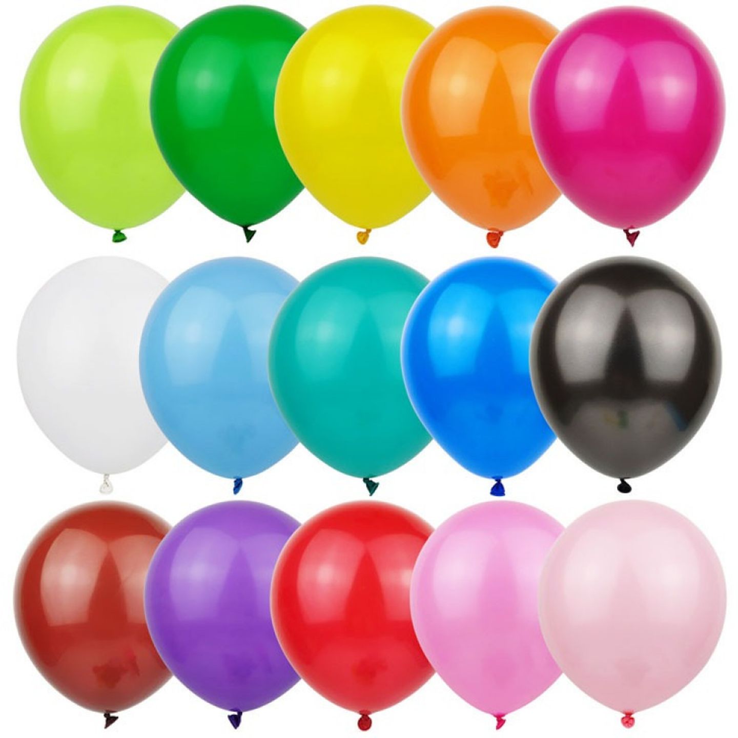 Ballon Heluome