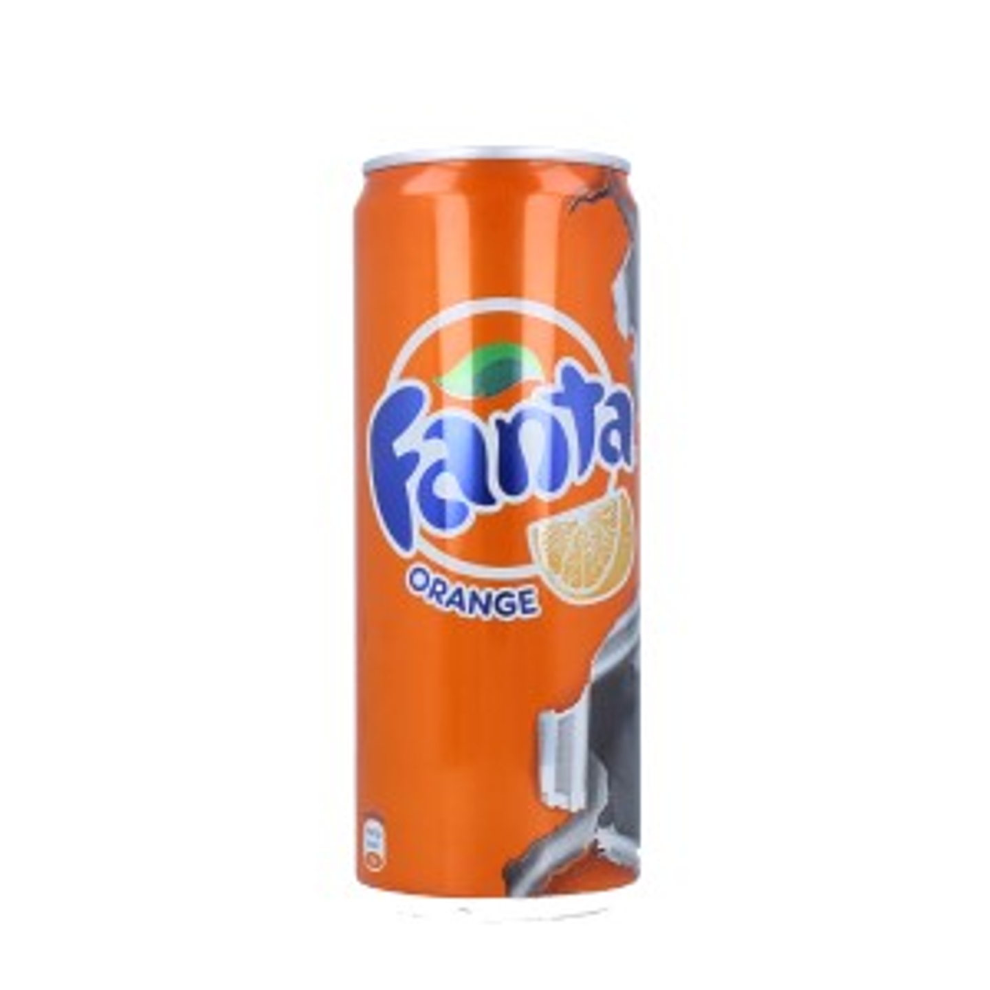 فانتا برتقال