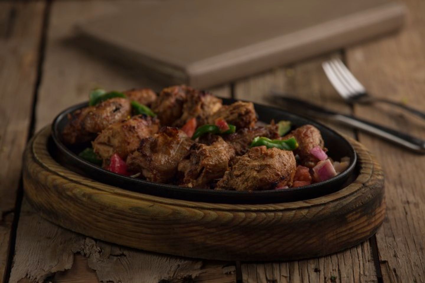 أوصال دجاج