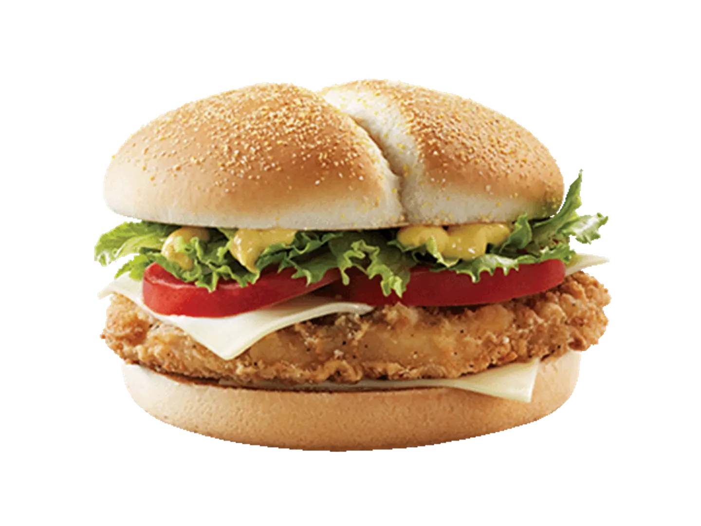 Grand Chicken Deluxe