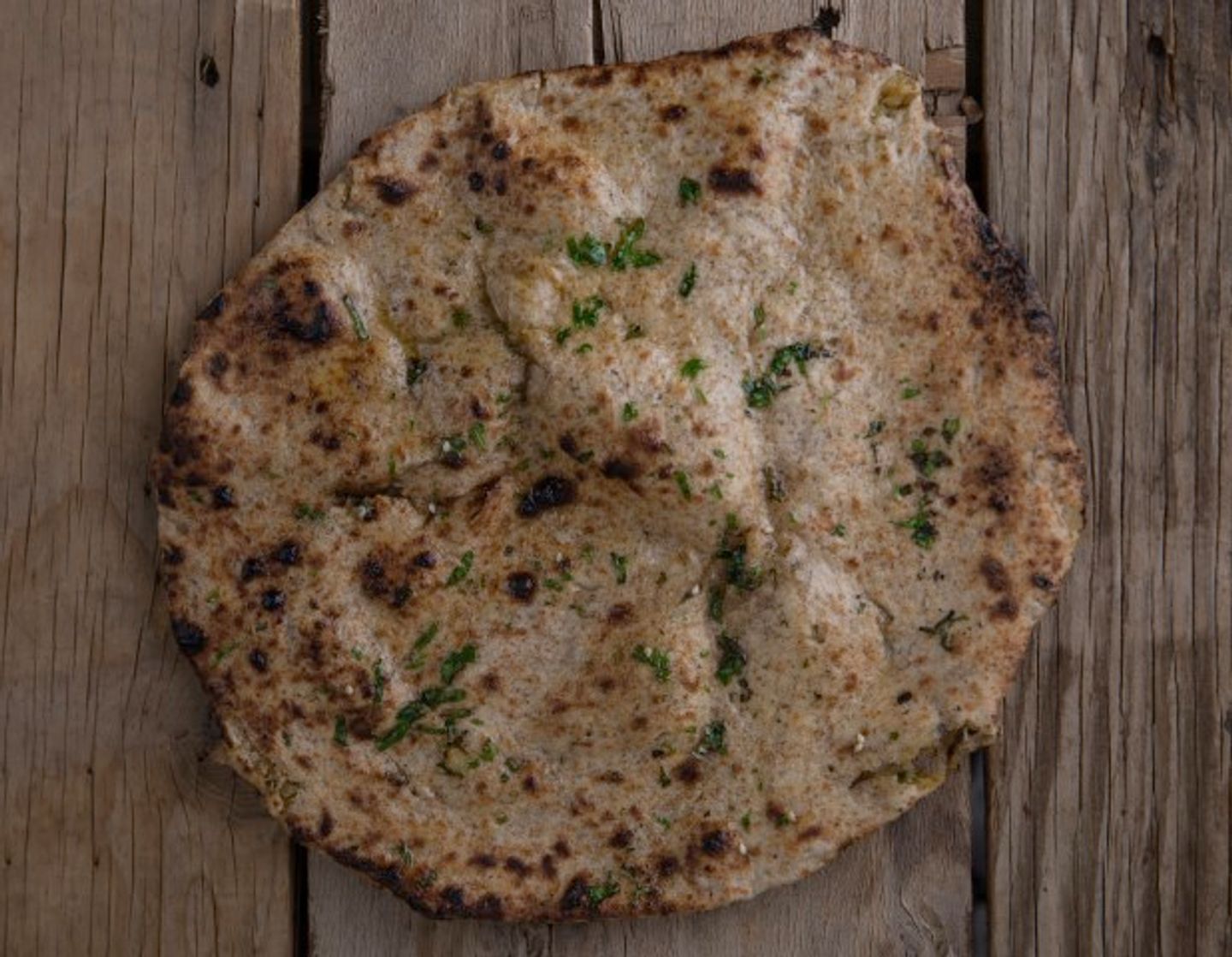 خبز بطاطس