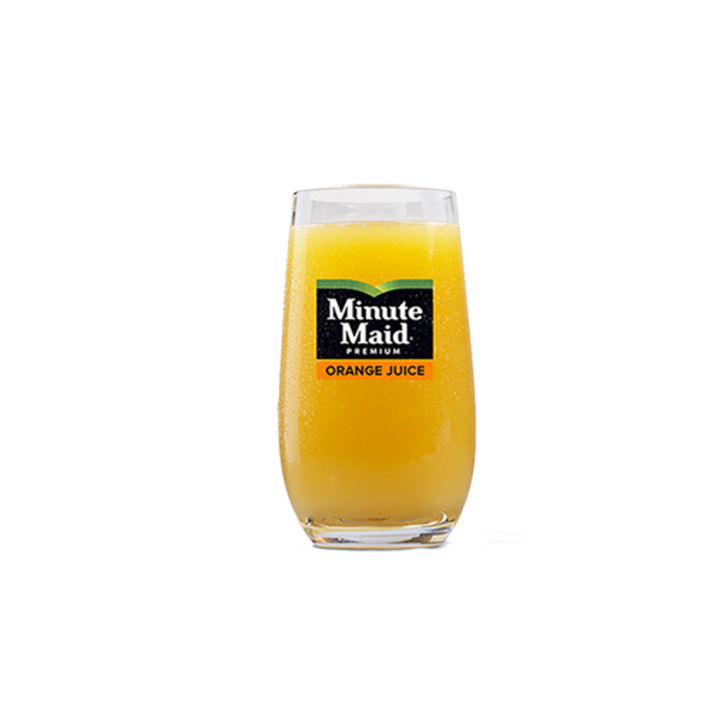 Orange Juice