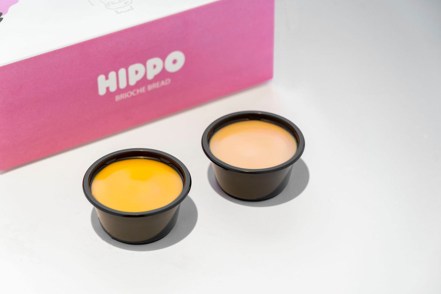 Hippo Sauce