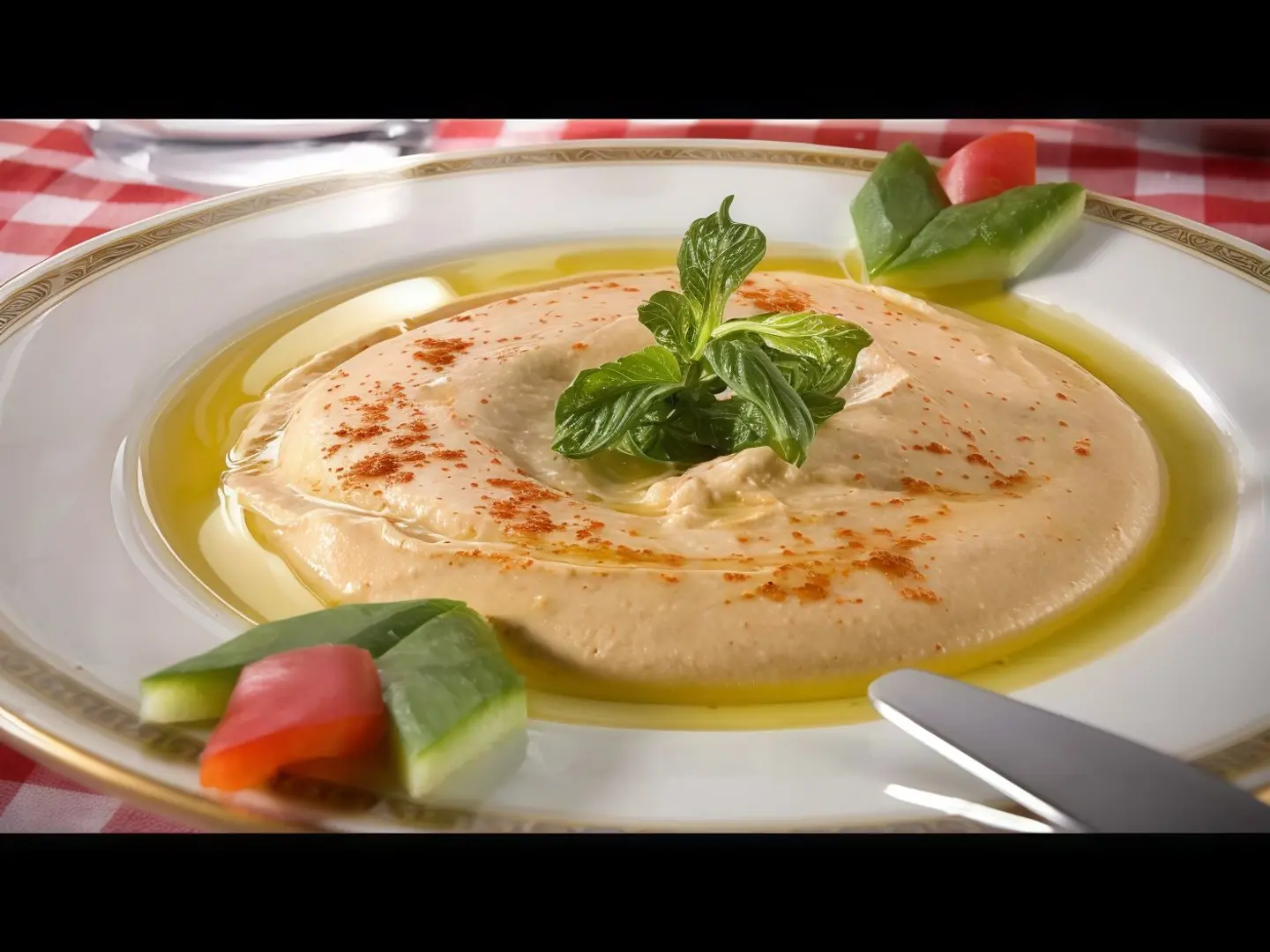 Hummus