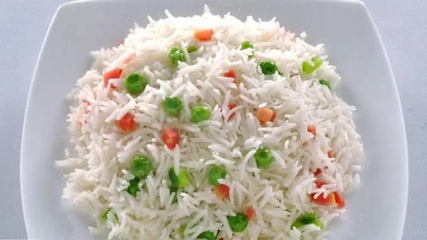 Rice