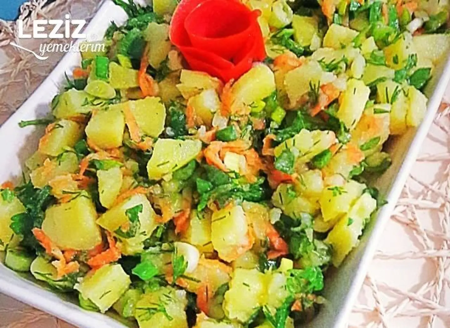 Potato Salad