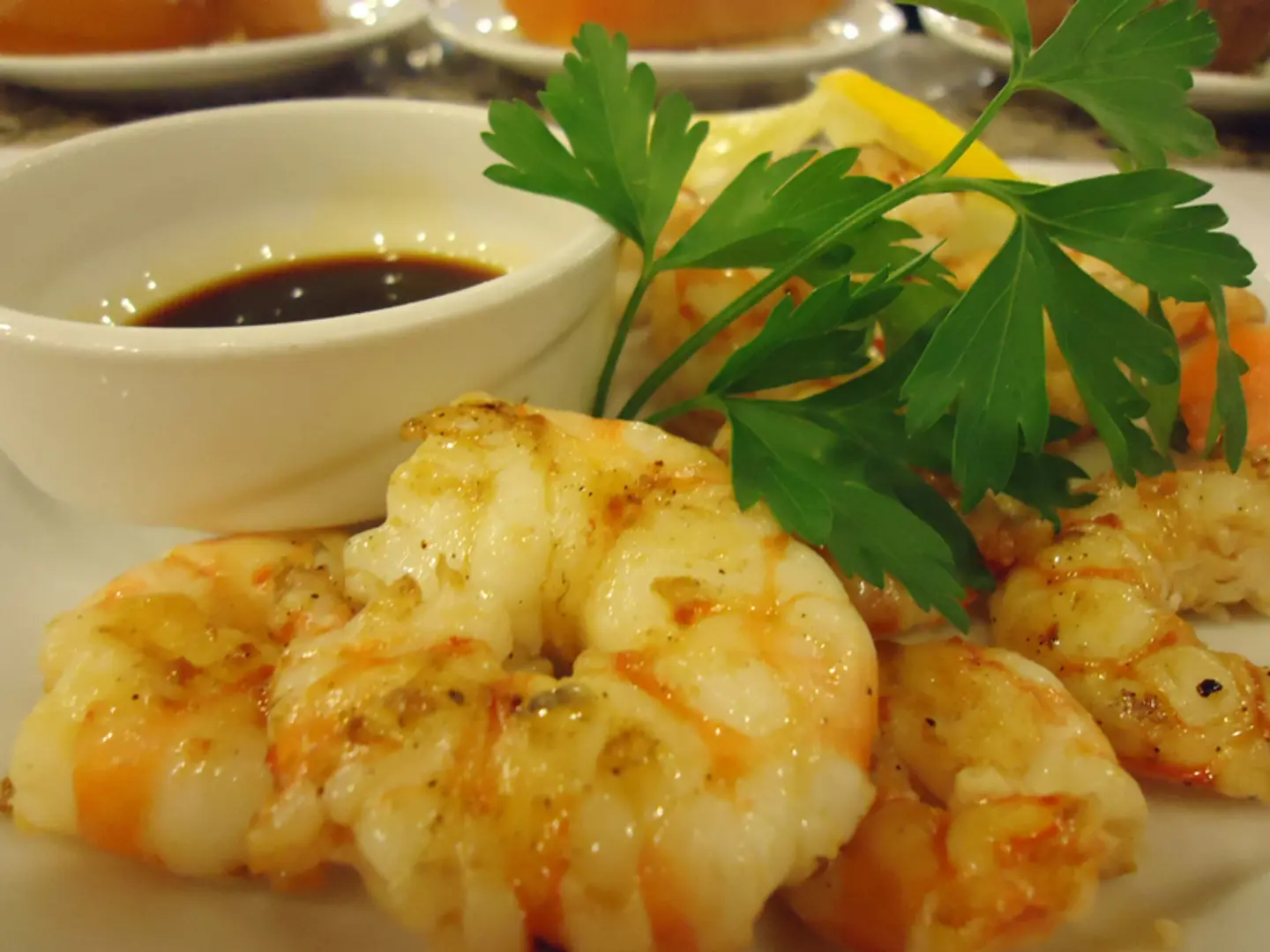 Shrimp