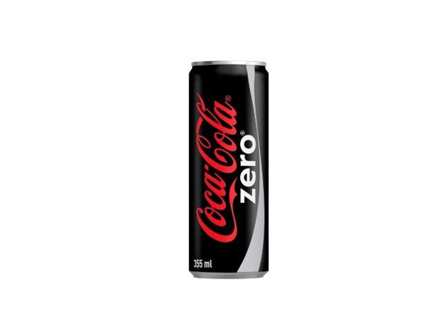 كوكا كولا زيرو