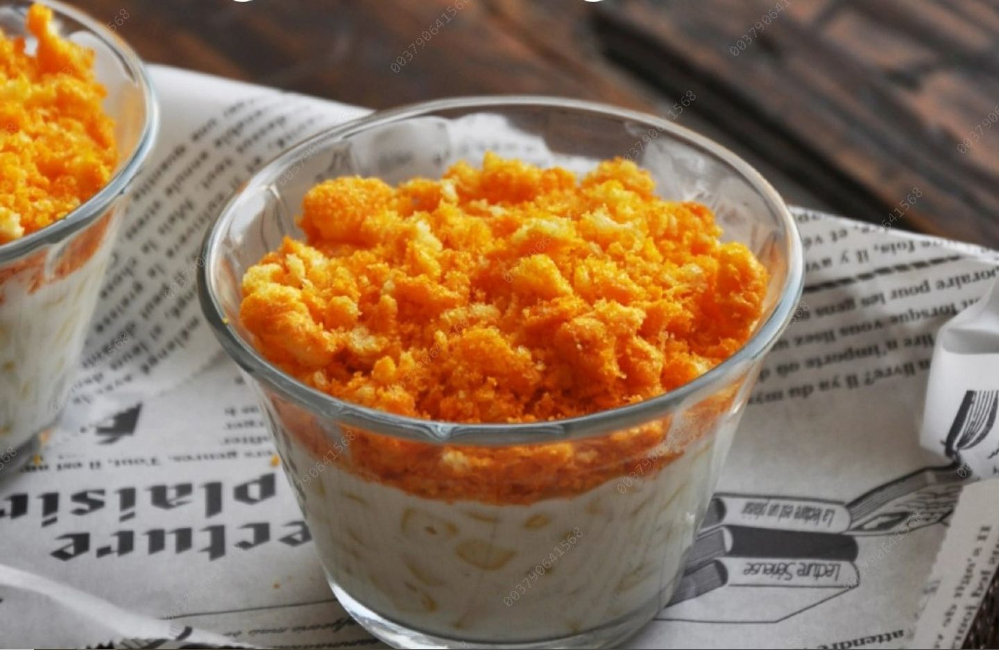 Cheetos Corn Cup