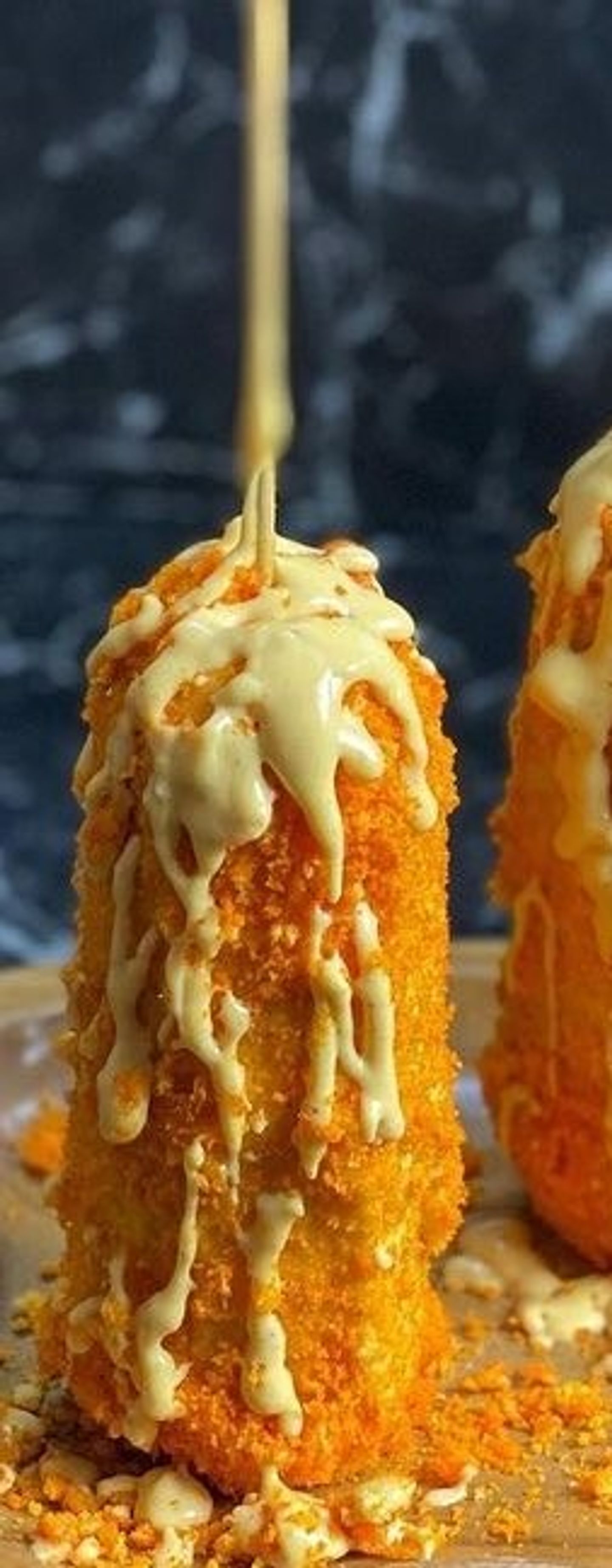 Cheetos Corn