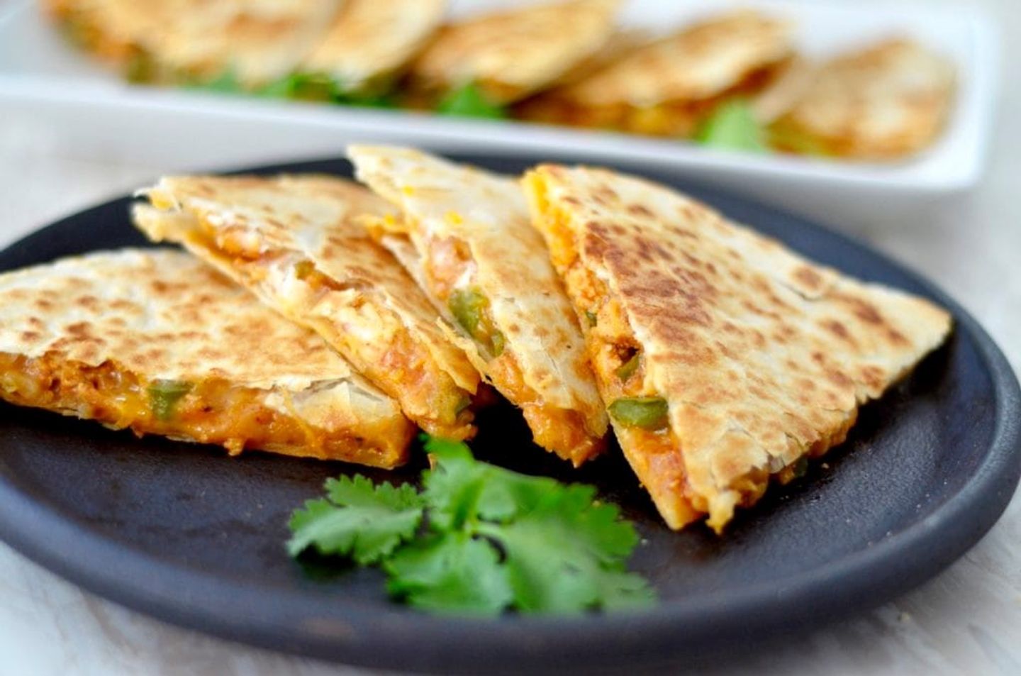 Quesadilla
