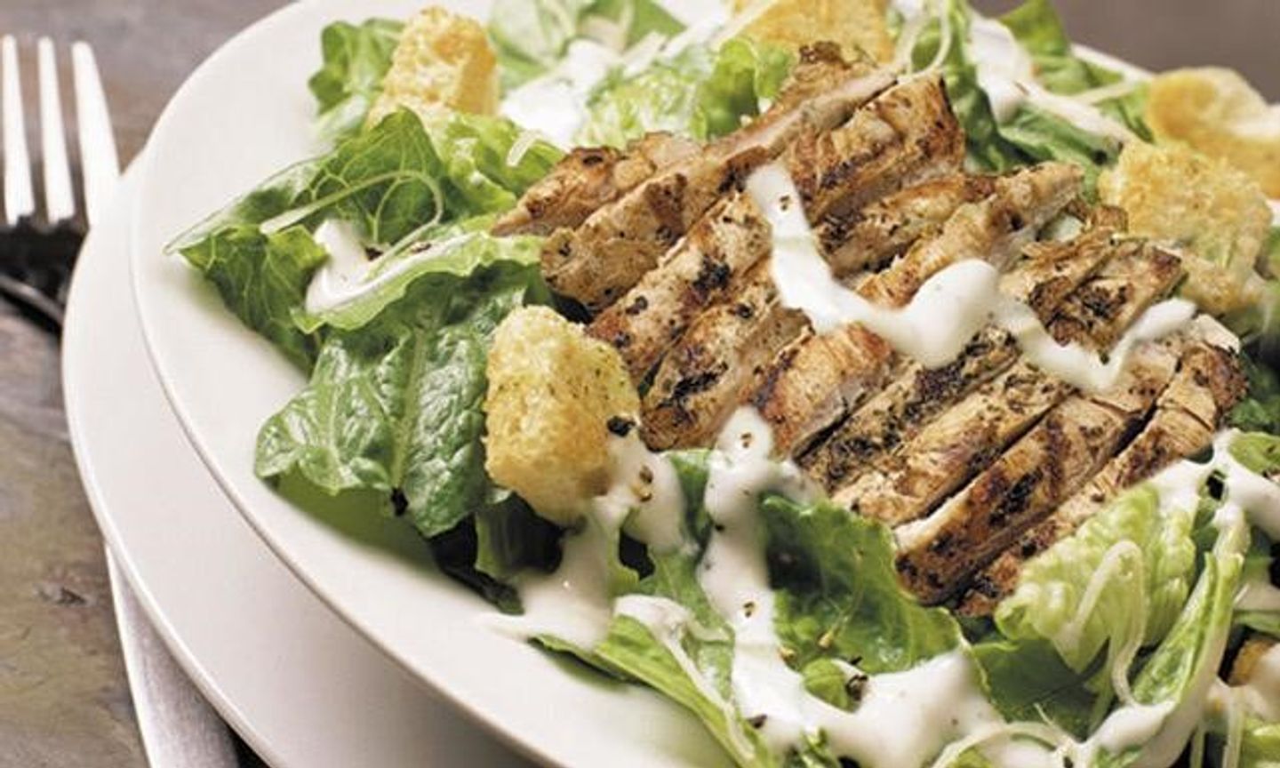 Caesar Salad