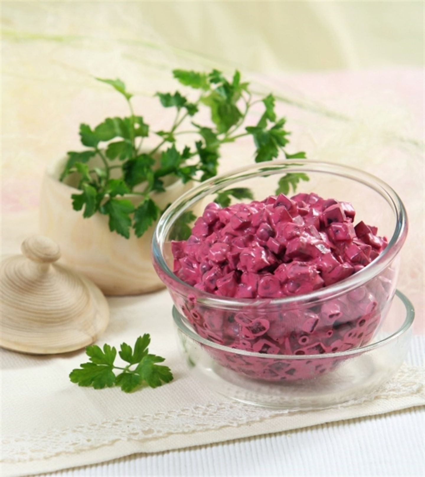 Beet Salad