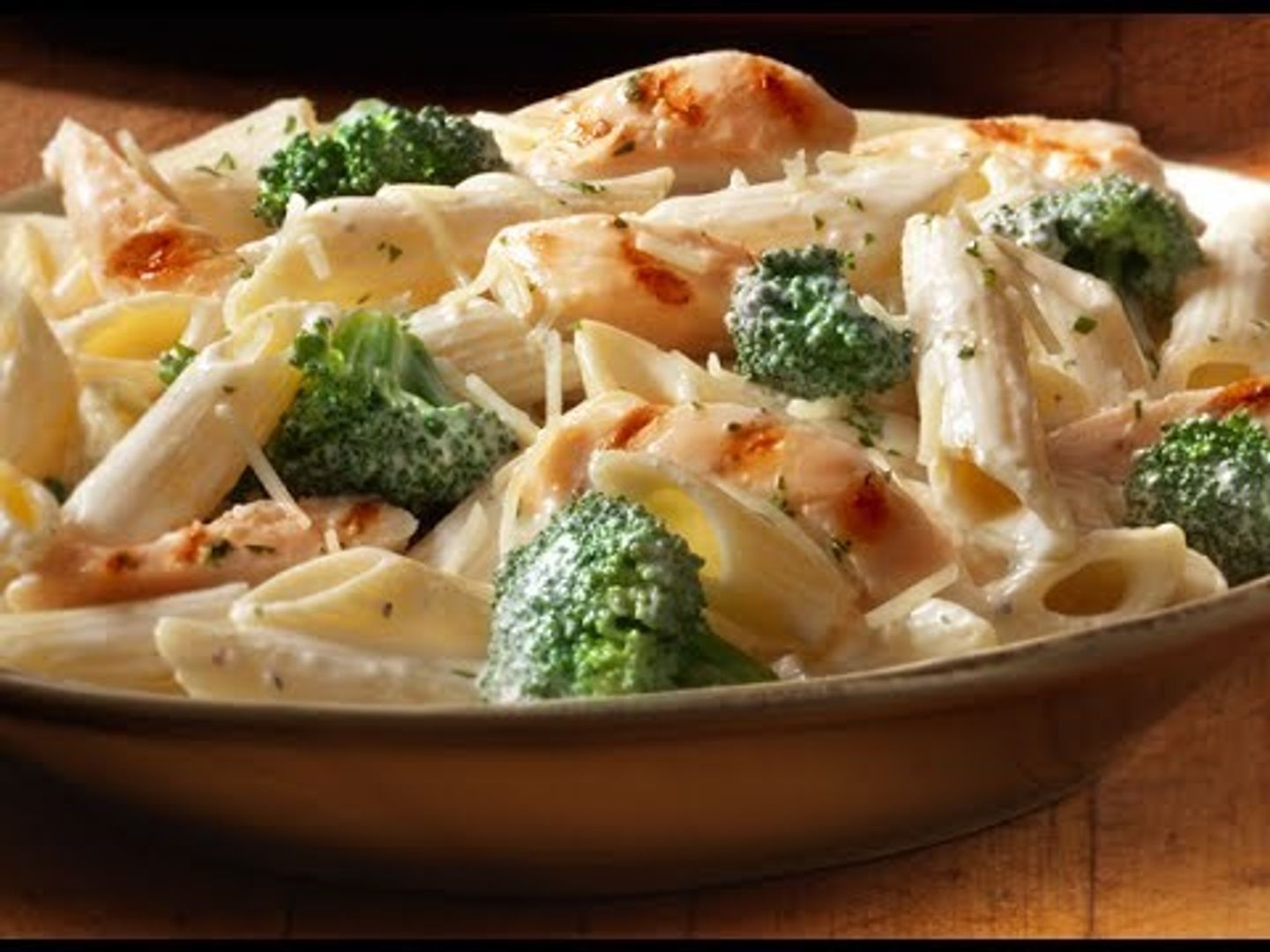 Vegetable Pasta