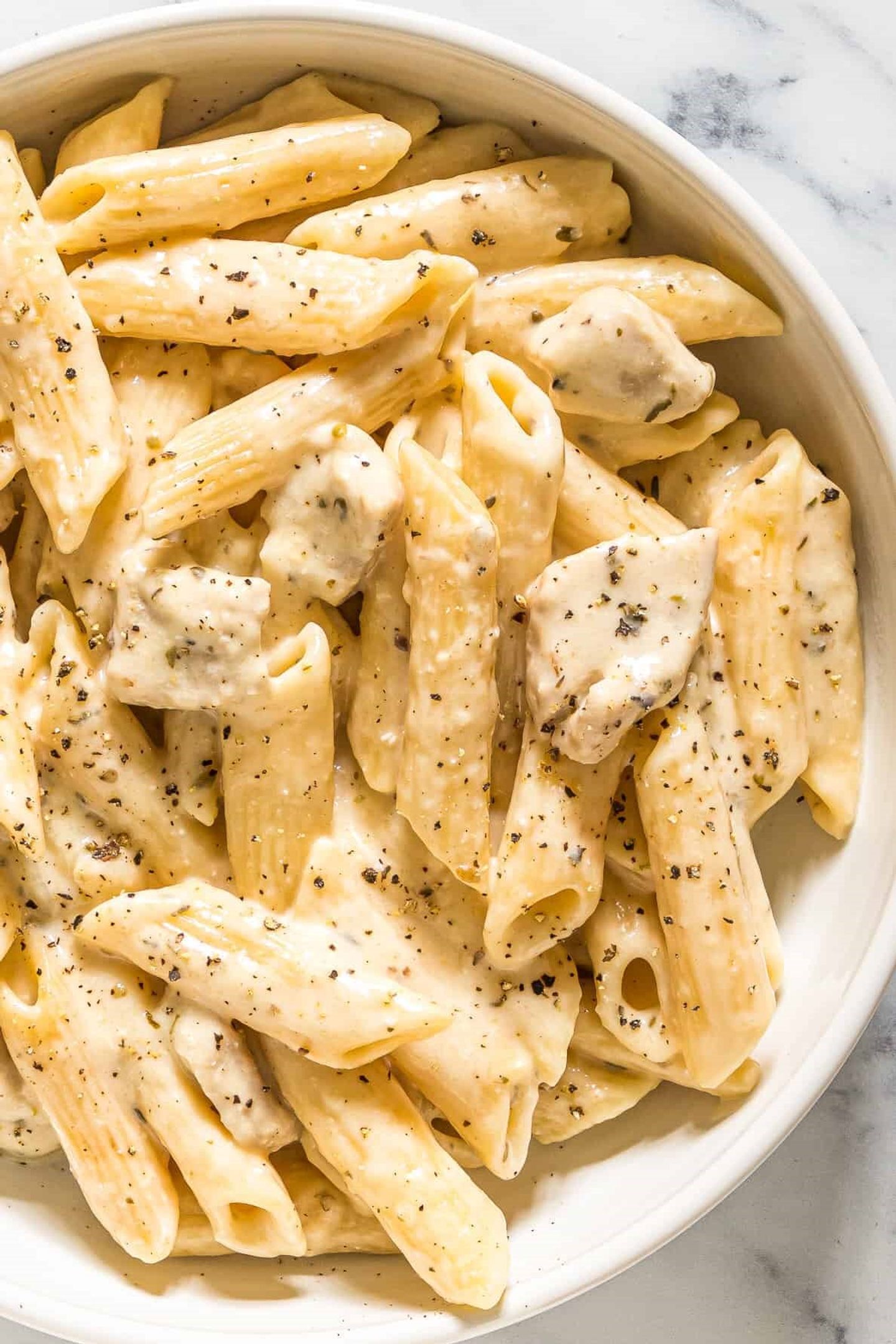 Chicken Pasta