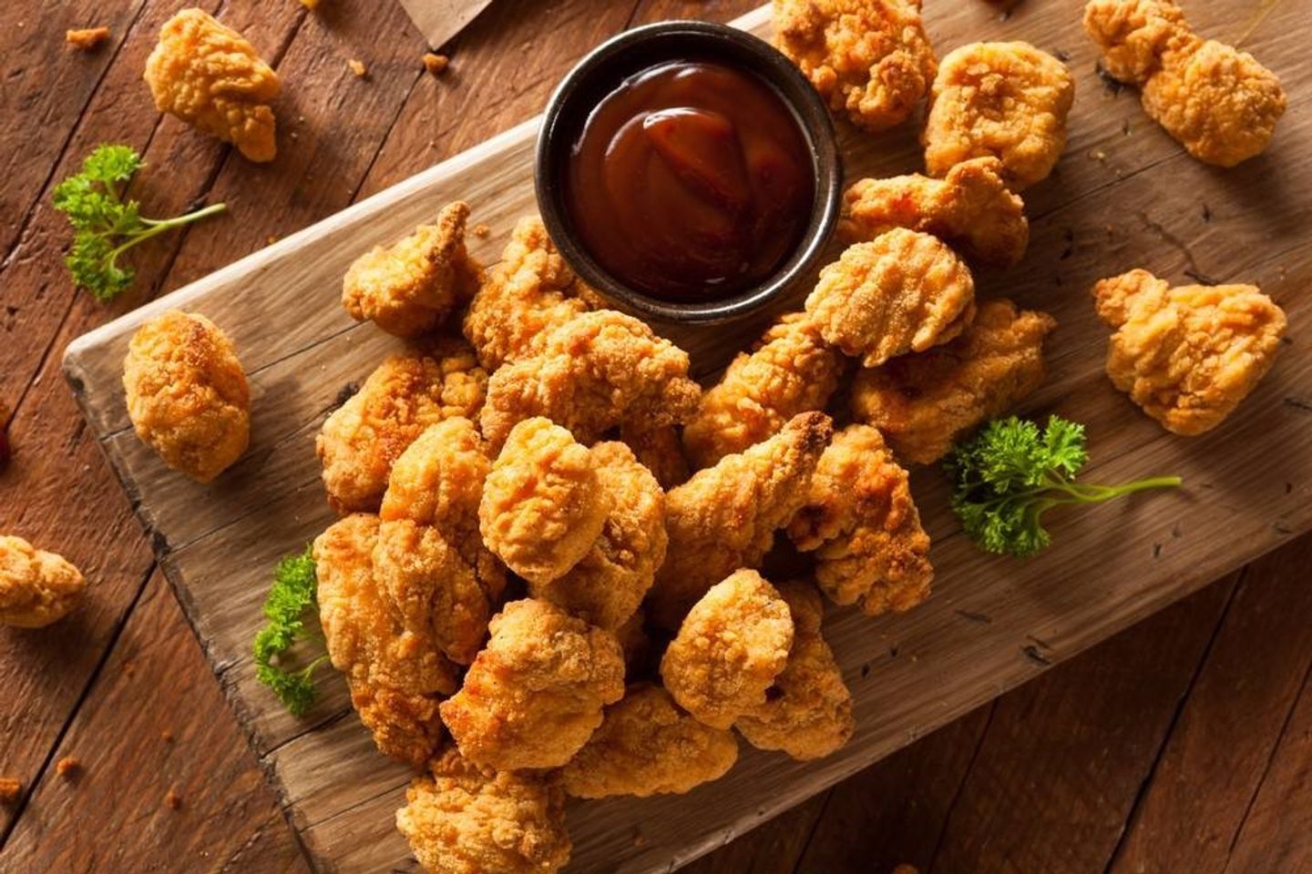 Chunky Chicken 5 Pcs