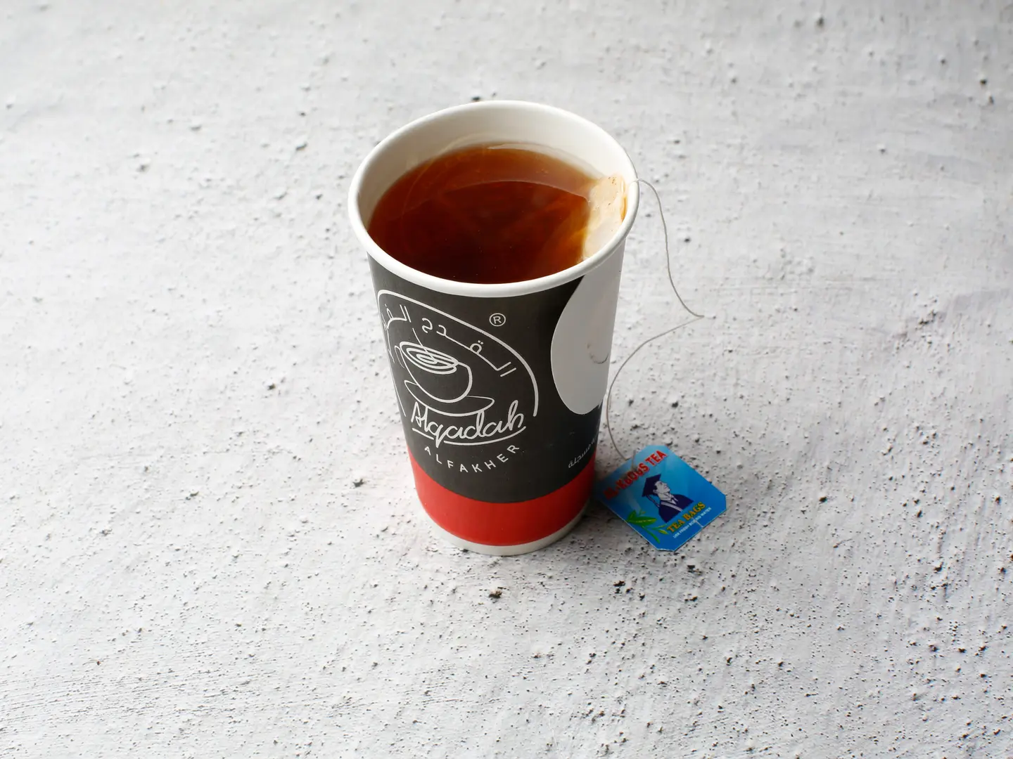 Tea