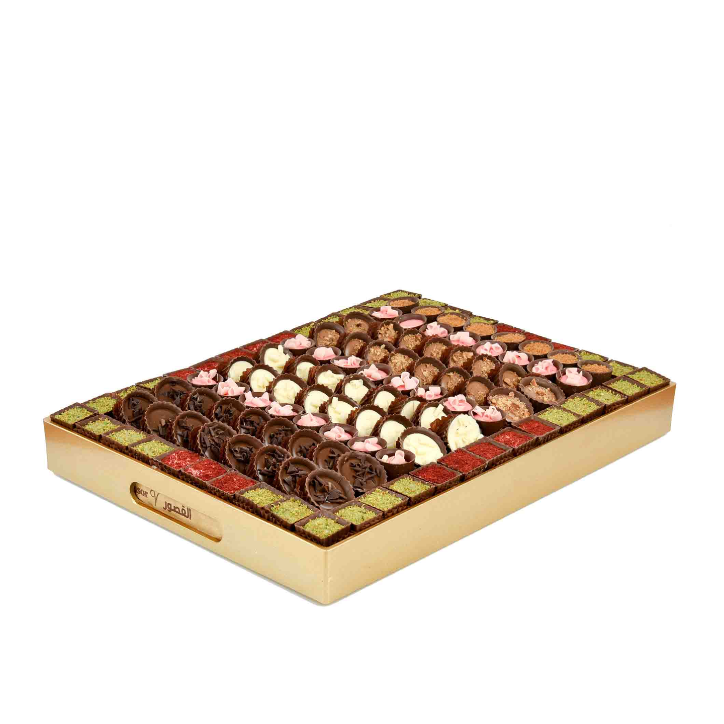 Tray Sweet Coffee Coffee 1500 Grams