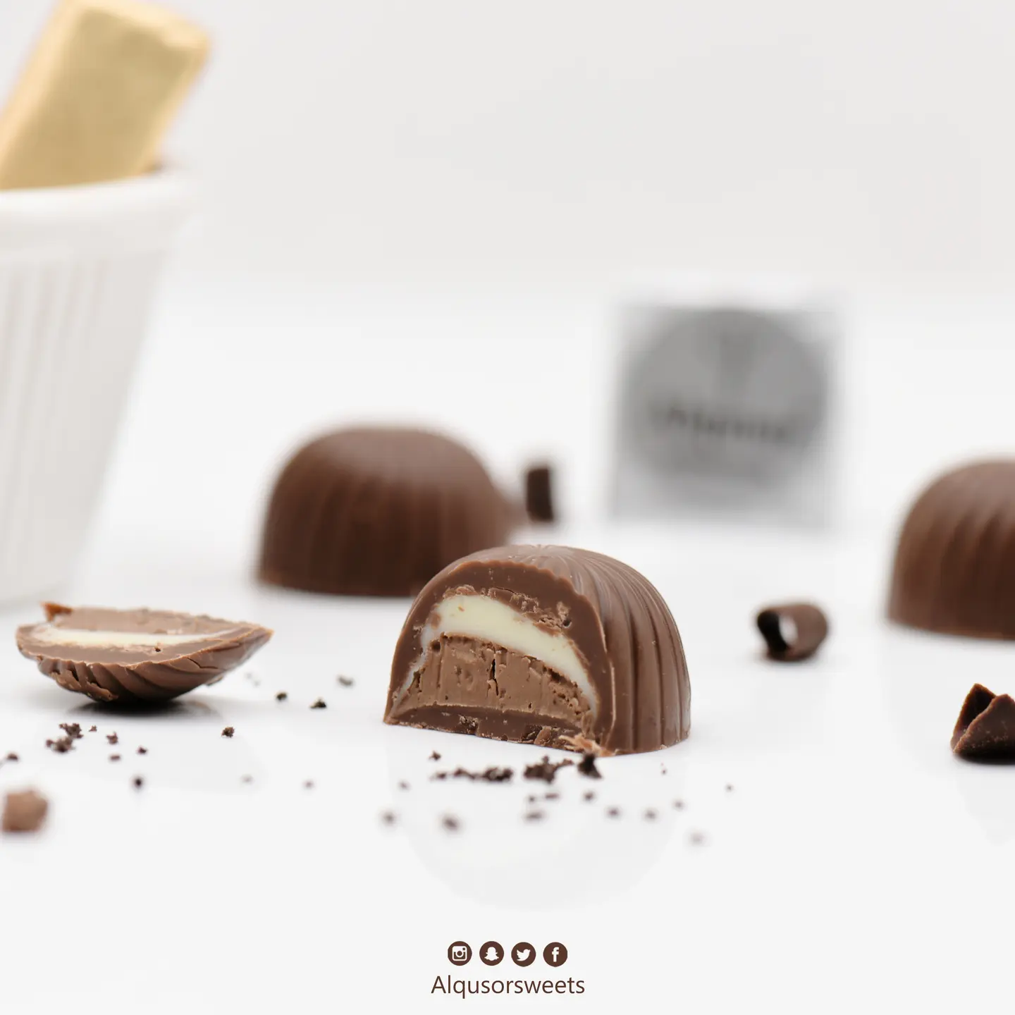 Classic Chocolate