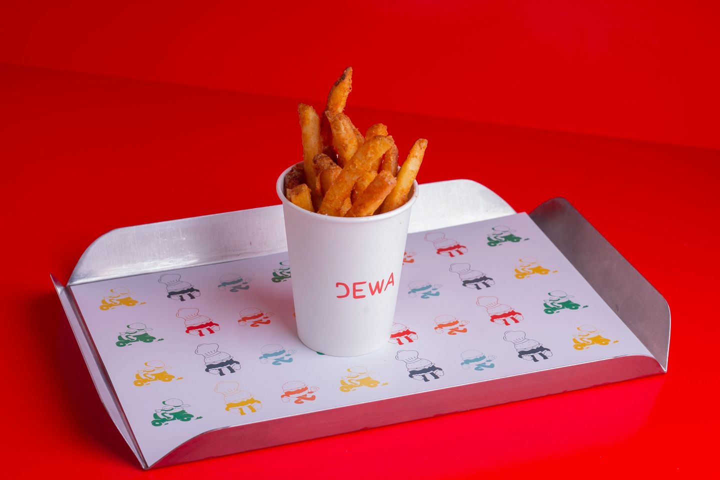 Super Fries