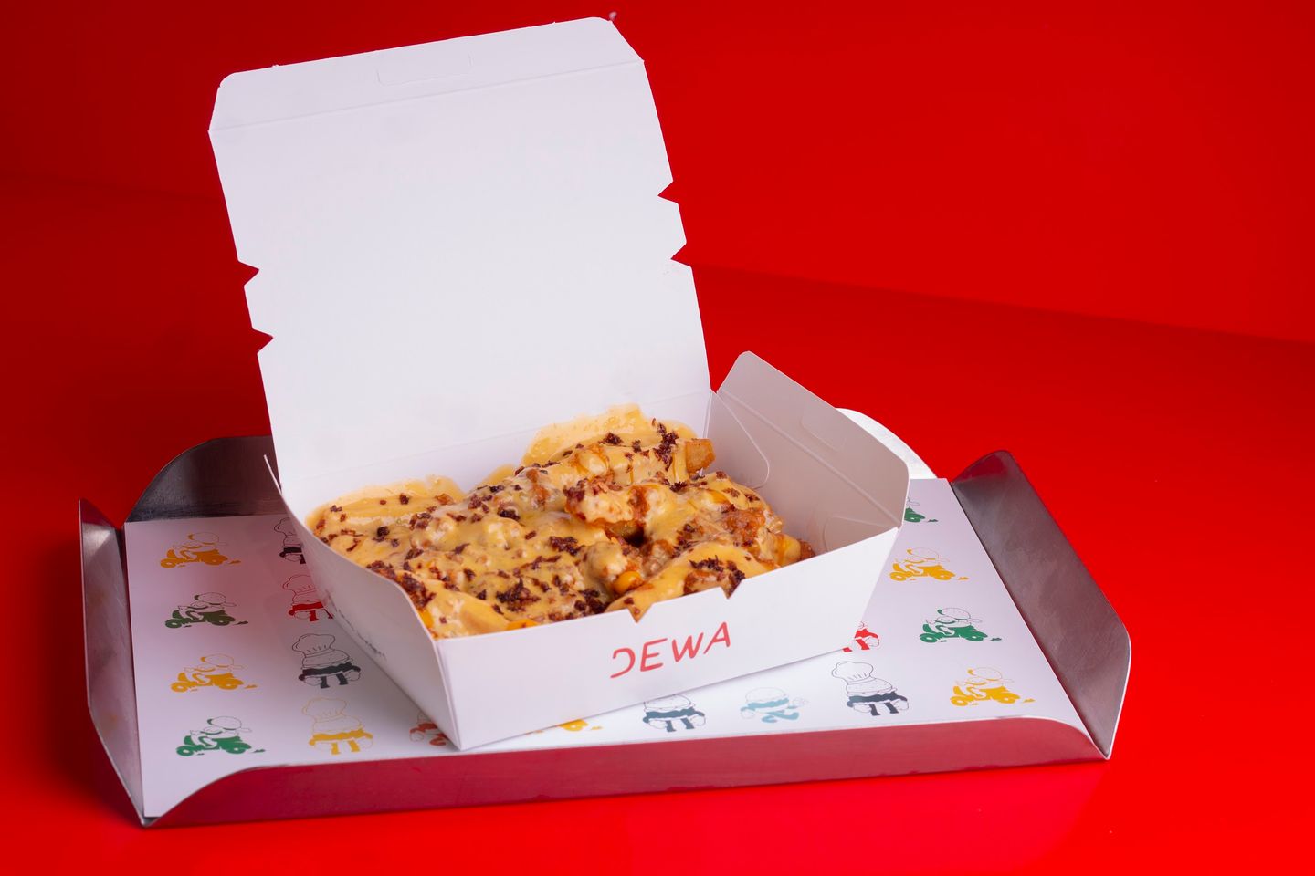 Dewa Fries