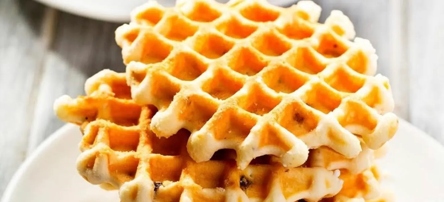 Classic Waffle