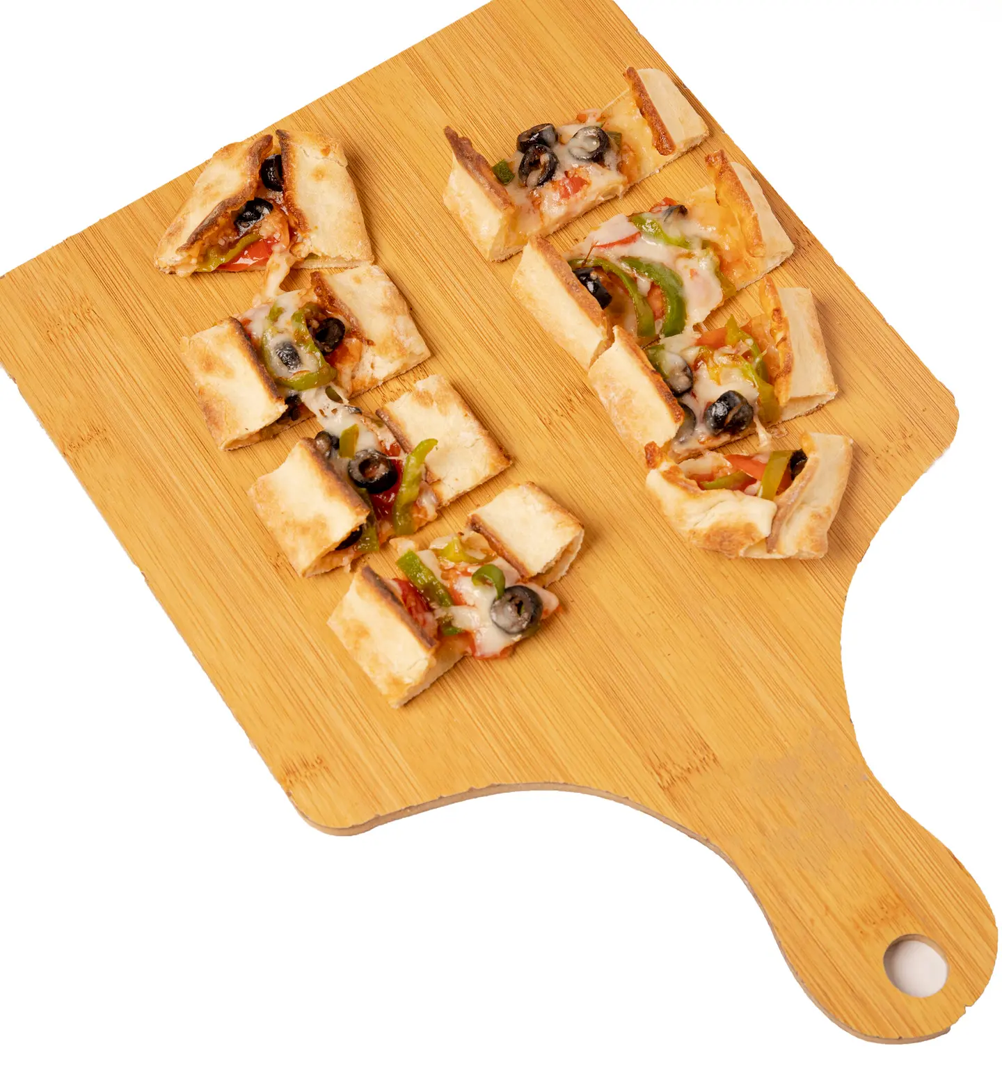 Vegetable Pie