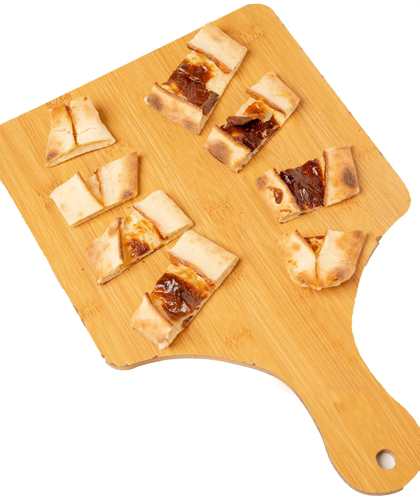 Cheese Pie