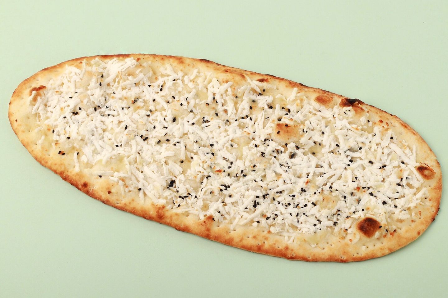 Akawi Cheese