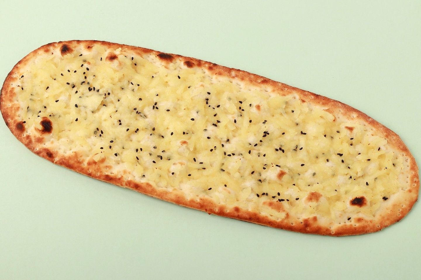 Mix Cheese