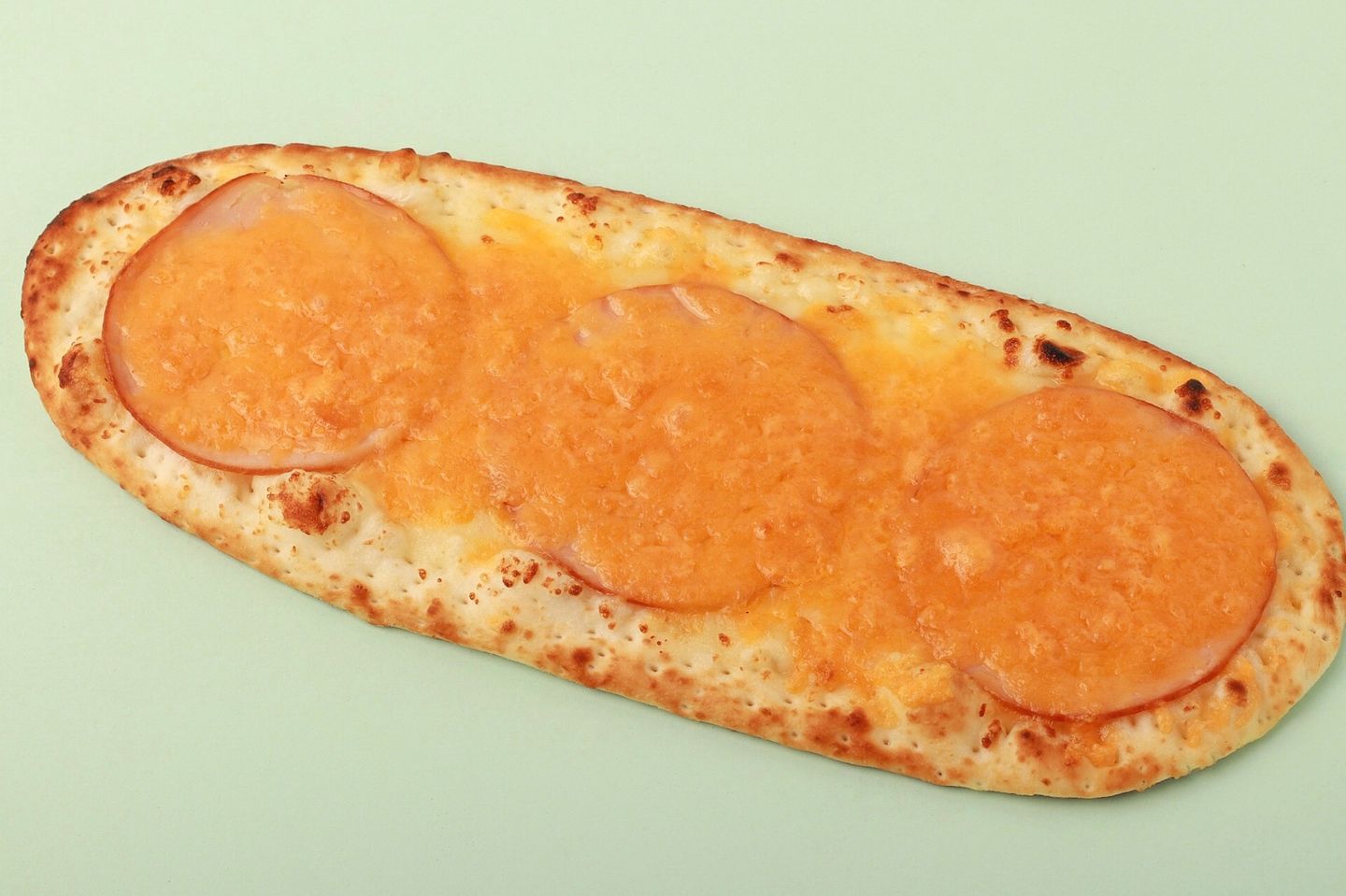 Turkey With Cheese