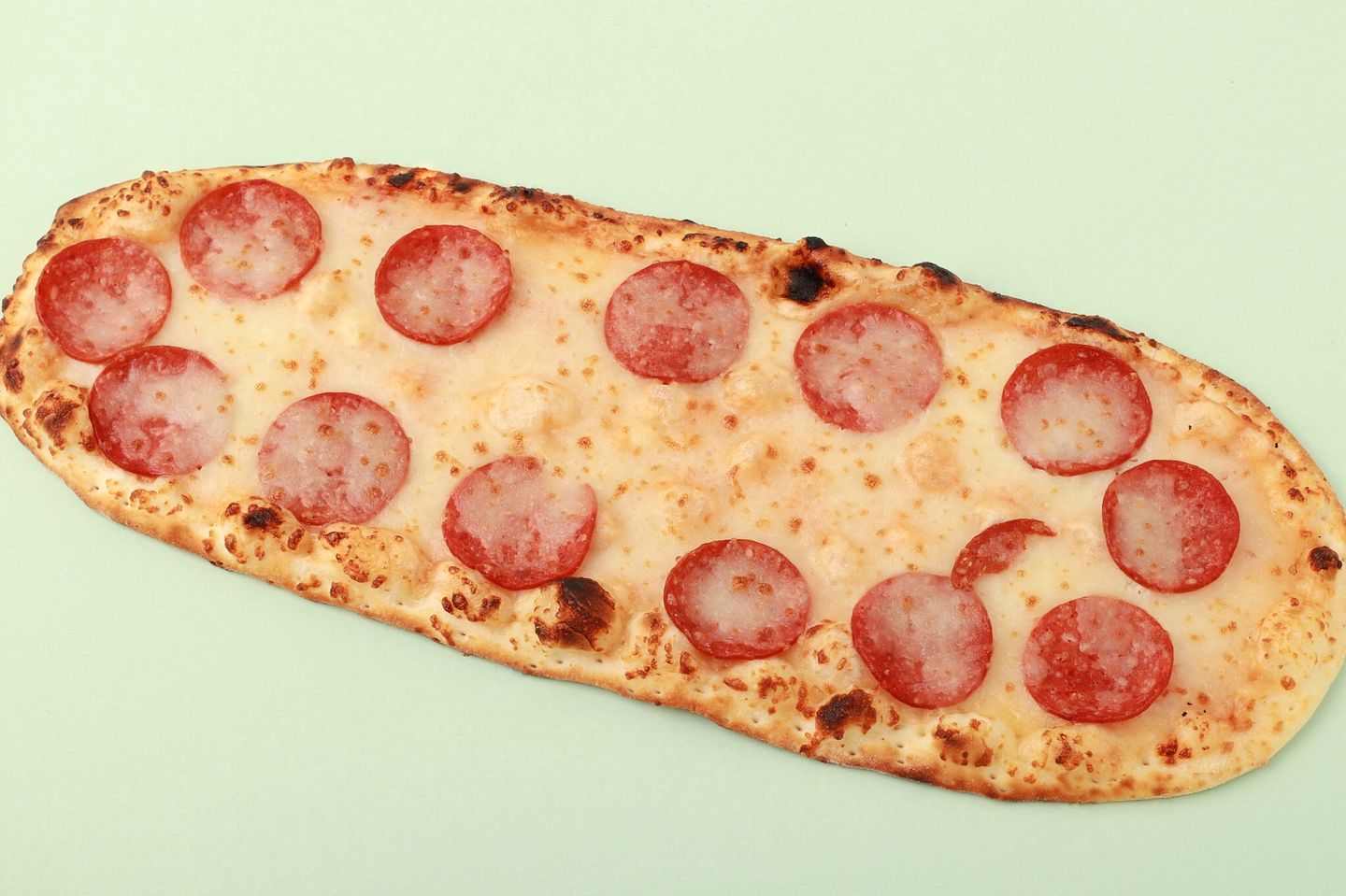 Pepperoni