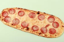 بيبروني(ببروني وجبن)