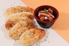 شمندر بالجوز