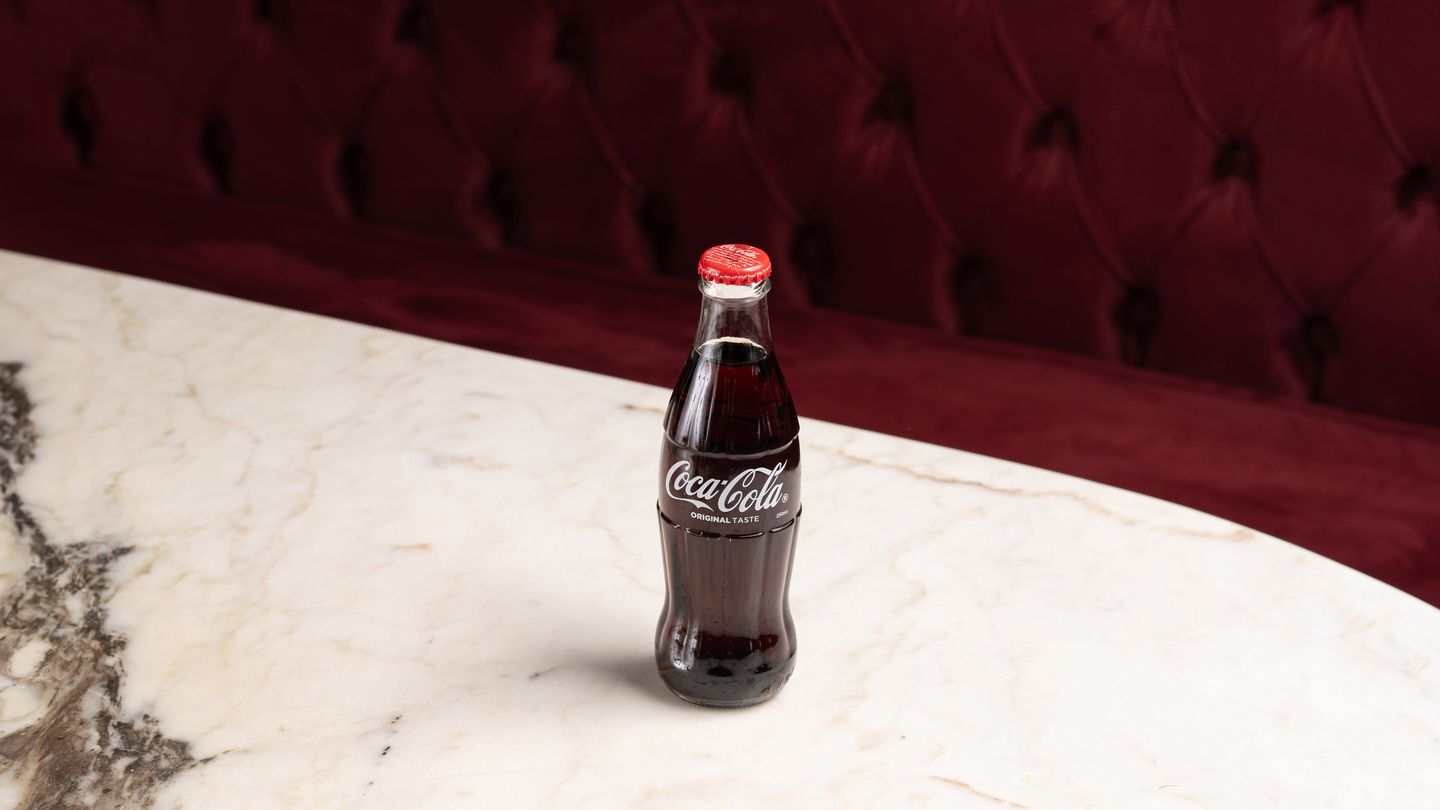 Soft Drink