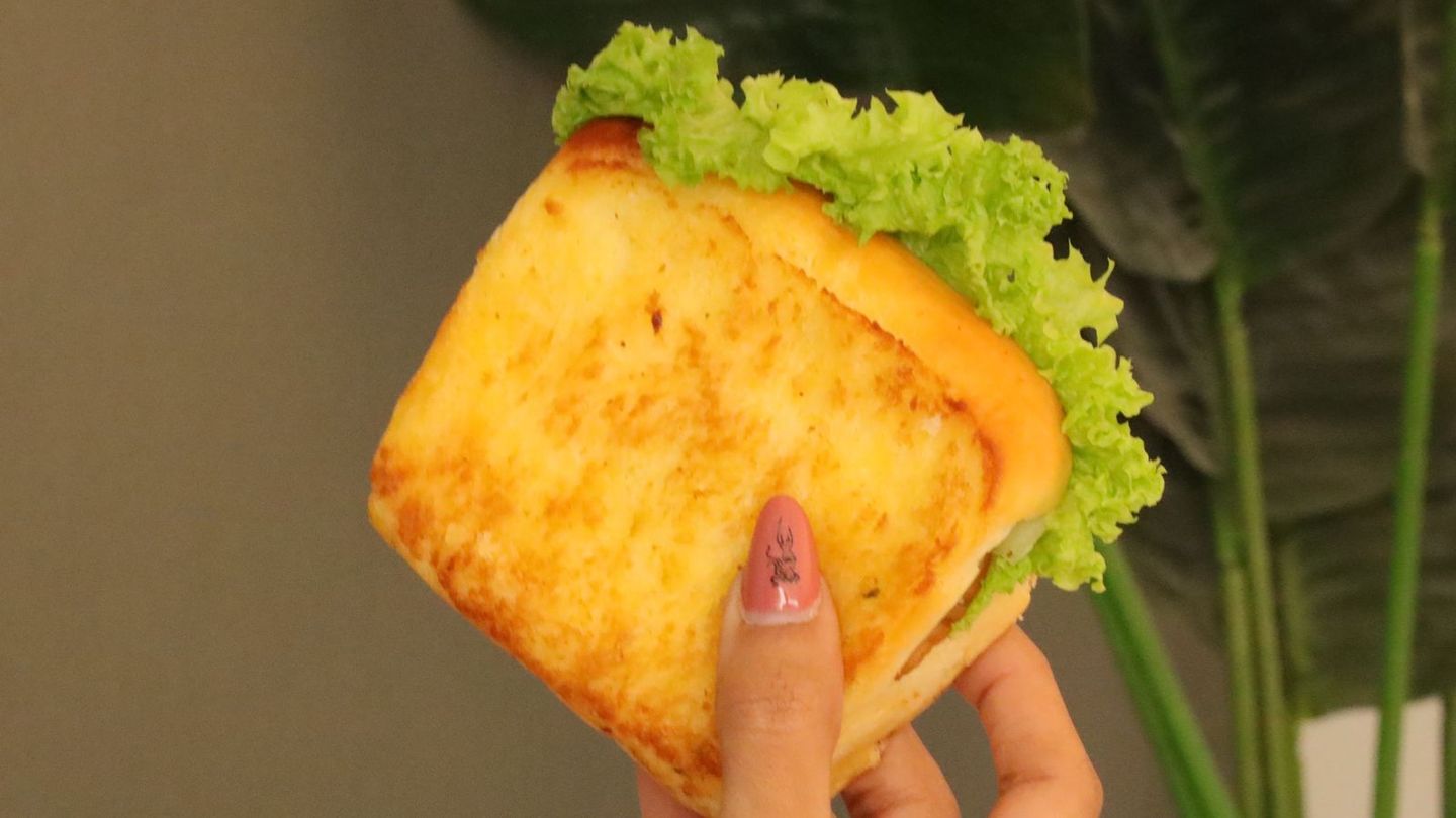 بريوش بيض