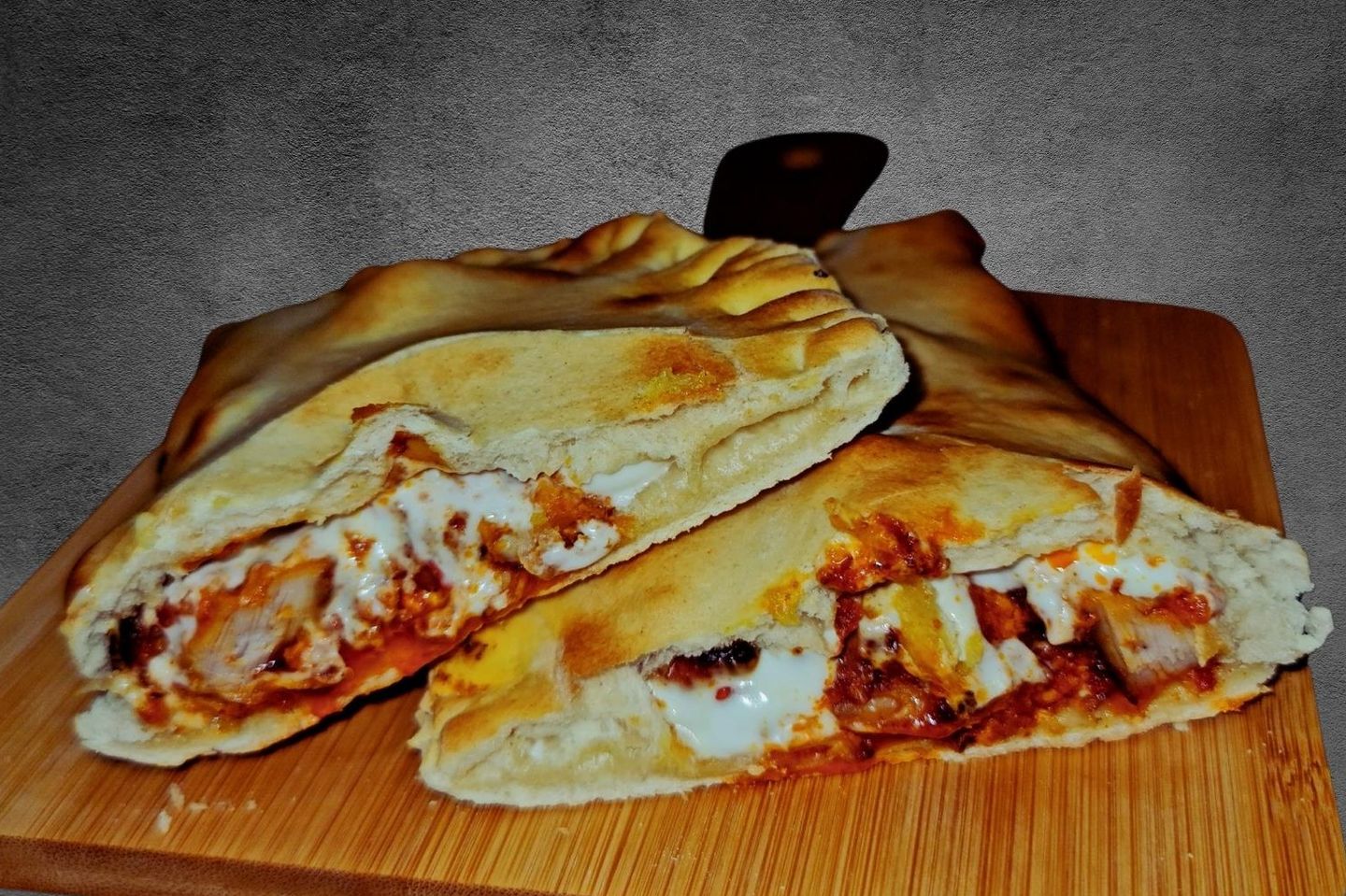 شيش طاووق لبنة