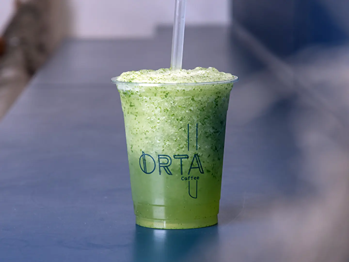 Lemon & Mint Relax