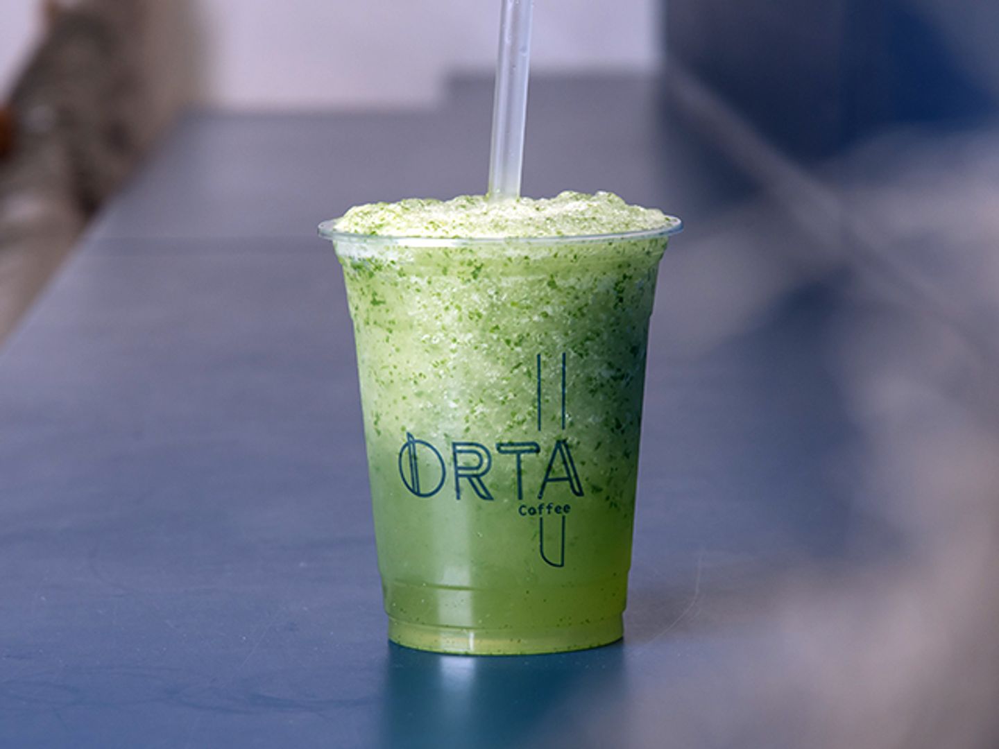 Lemon & Mint Relax