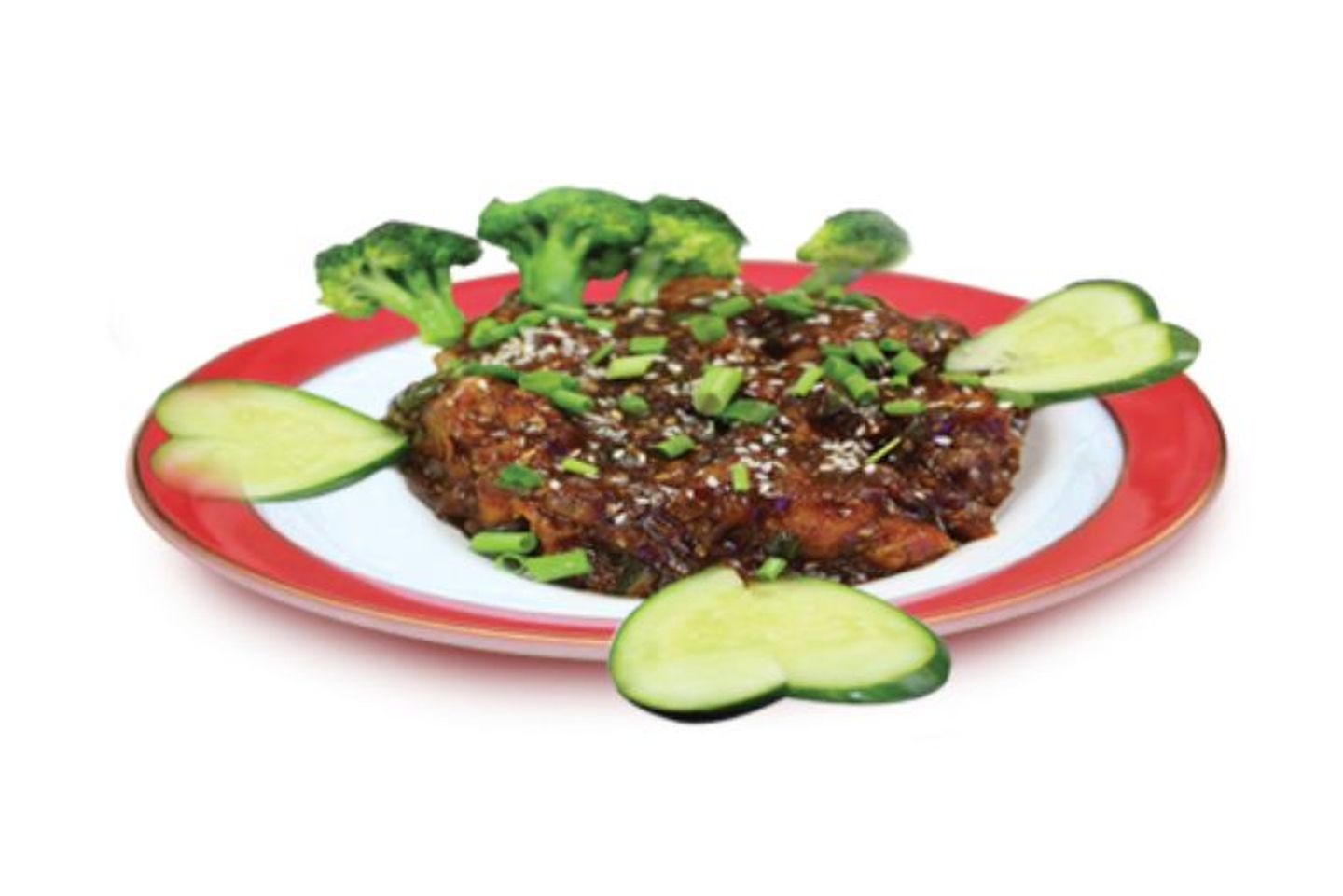 Tosso Chicken