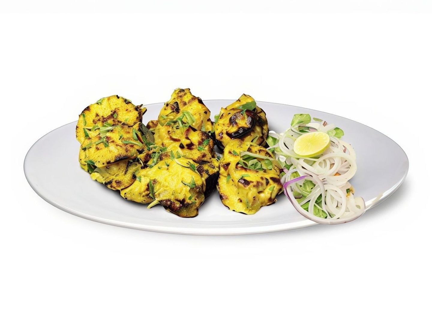 Banjara Chicken Kebab
