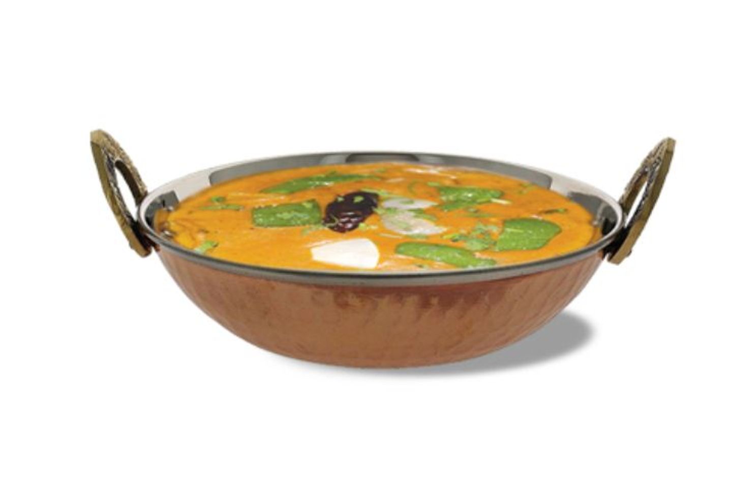 Kadai Prawns