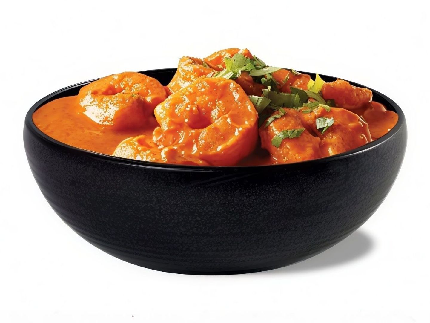 Tikka Masala Prawns