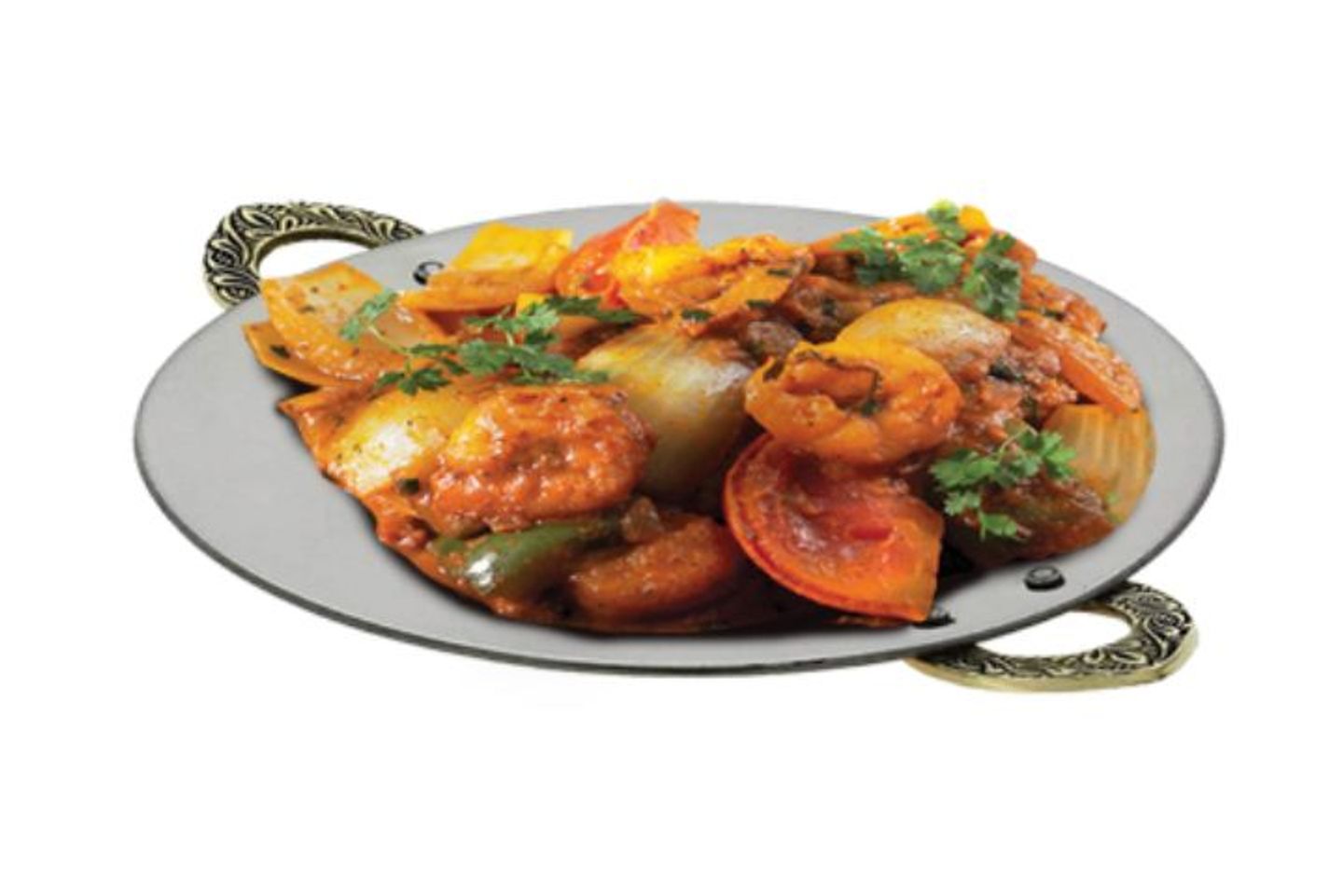 Tawa Prawns